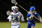 MLax vs Emmanuel  Men’s Lacrosse vs Emmanuel College. - Photo by Keith Nordstrom : MLax, lacrosse